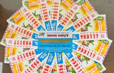 MInh nhựt đổi số đặc biệt cho khách hàng mua vé tphcm trúng tại long thành đồng nai 1-12-2025